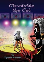 Clawdette The Cat