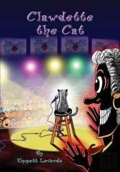 Clawdette The Cat