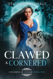 Clawed  Amp  Cornered