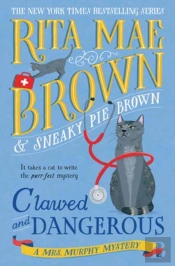 Clawed And Dangerous