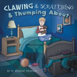 Bertrand.pt - Clawing & Scratching & Thumping About