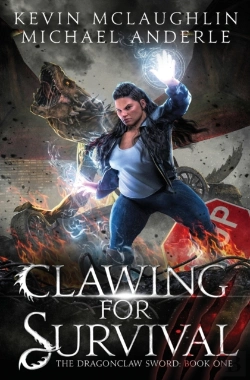 Bertrand.pt - Clawing For Survival