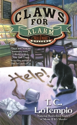 Bertrand.pt - Claws For Alarm