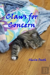 Claws For Concern