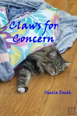 Bertrand.pt - Claws For Concern
