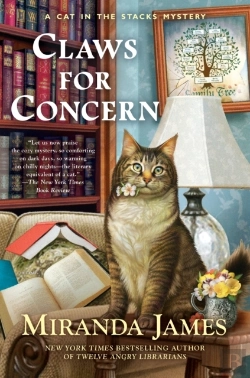 Bertrand.pt - Claws For Concern