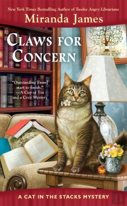 Bertrand.pt - Claws For Concern