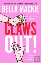 Claws Out!