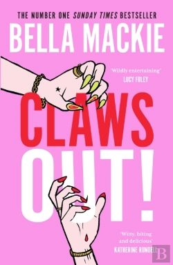 Bertrand.pt - Claws Out!