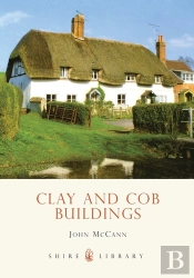 Clay And Cob Buildings