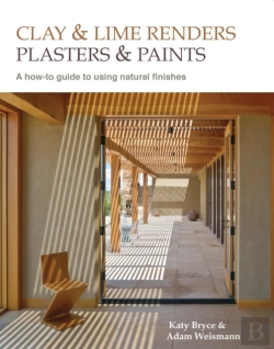 Bertrand.pt - Clay And Lime Renders, Plasters And Paints