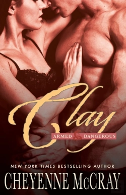 Bertrand.pt - Clay: Armed And Dangerous