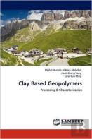 Clay Based Geopolymers
