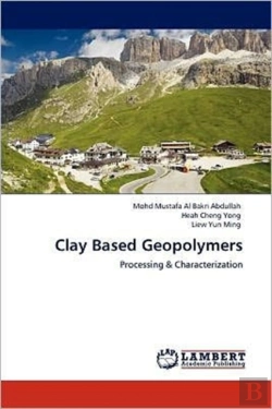 Bertrand.pt - Clay Based Geopolymers