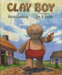 Bertrand.pt - Clay Boy