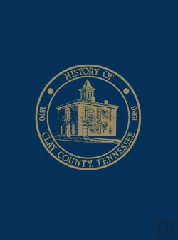 Bertrand.pt - Clay Co, Tn - Hist & Families - Vol I