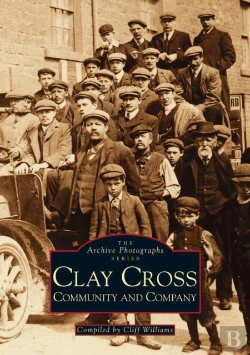 Bertrand.pt - Clay Cross