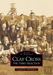 Clay Cross