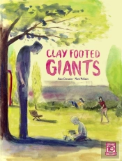 Clay Footed Giants