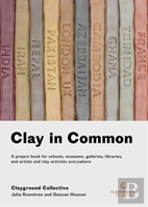 Clay In Common