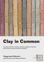 Clay In Common