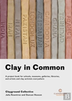 Bertrand.pt - Clay In Common