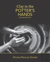 Clay In The Potter'S Hands
