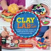 Clay Lab For Kids