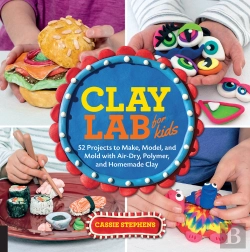 Bertrand.pt - Clay Lab For Kids