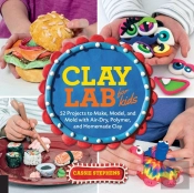 Clay Lab For Kids