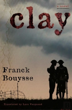 Bertrand.pt - Clay