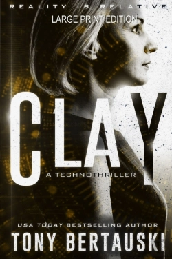 Bertrand.pt - Clay (Large Print Edition)