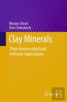Clay Minerals