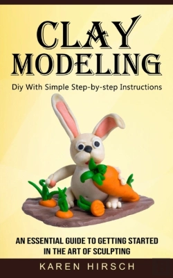 Bertrand.pt - Clay Modeling