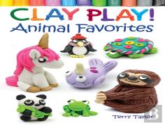 Clay Play! Animal Favorites