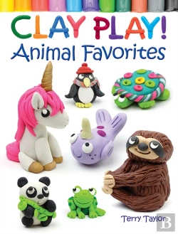 Bertrand.pt - Clay Play! Animal Favorites
