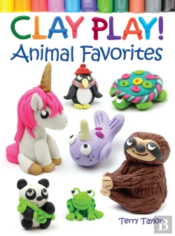 Bertrand.pt - Clay Play! Animal Favorites