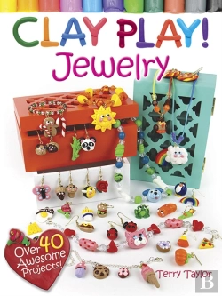 Bertrand.pt - Clay Play! Jewelry