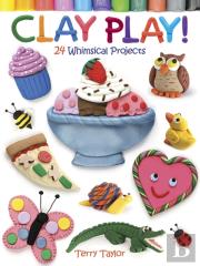Clay Play!