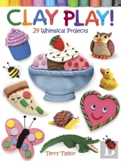 Clay Play!