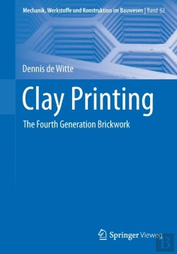 Bertrand.pt - Clay Printing