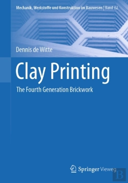 Bertrand.pt - Clay Printing