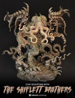 Bertrand.pt - Clay Sculpting With The Shiflett Brothers
