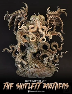 Bertrand.pt - Clay Sculpting With The Shiflett Brothers