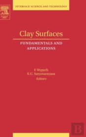 Clay Surfaces
