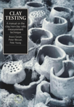 Bertrand.pt - Clay Testing