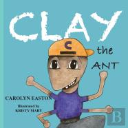 Clay The Ant