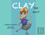 Clay The Ant Library Edition