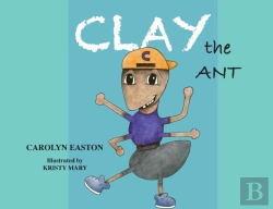 Bertrand.pt - Clay The Ant Library Edition