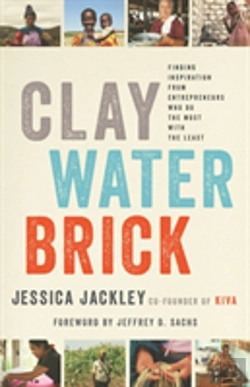 Bertrand.pt - Clay Water Brick